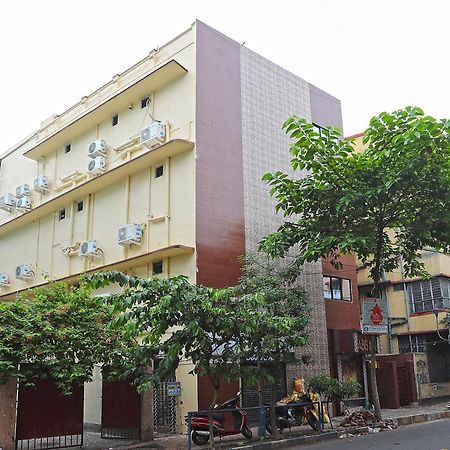 Hotel O Abi Inn Hotel Near Dhakuria Manipal Hospital Calcutá Exterior foto